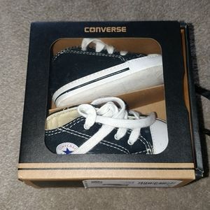 Baby Converse Sneakers